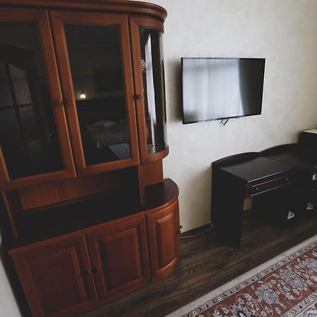 Solnichnaia Dolyna Ξενοδοχείο Polyana  Εξωτερικό φωτογραφία